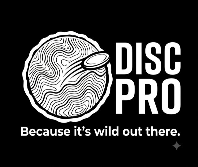 DiscPro knockout mark
